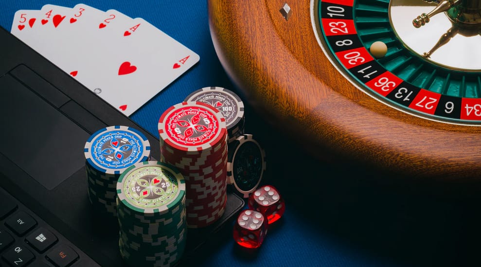 gambling