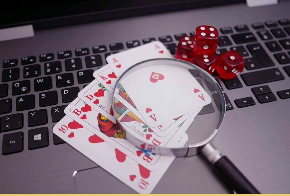 online gambling